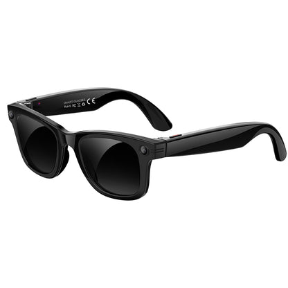 NexLens Vision AI™ Smart Glasses