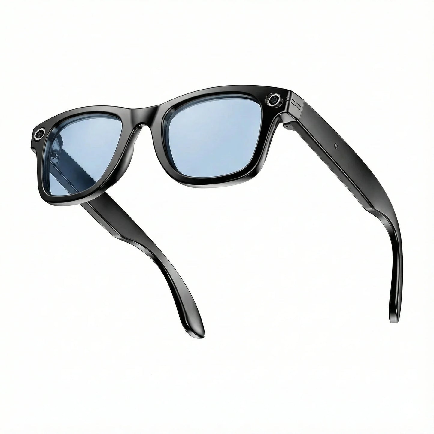 NexLens Vision AI™ Smart Glasses
