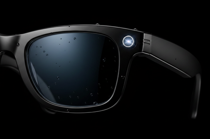 NexLens Vision AI™ Smart Glasses