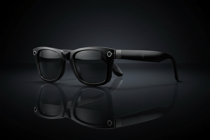 NexLens Vision AI™ Smart Glasses